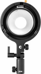 Adaptador de montura Bowens Zhiyun (montaje ZY) EX1H05