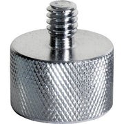 Adaptador de Rosca On-Stage MA125 1/4" Macho a 5/8" Hembra
