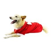 Disfraz Navidad Señora Claus Talla L