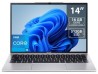 Laptop Acer Aspire L: Procesador Intel Core i5 1235U (hasta 4.4 GHz), Memoria de 16GB DDR5, SSD de 512GB, Pantalla de 14" LED, V