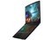 Laptop Gamer MSI Crosshair 16: Procesador Intel Core i7 13620H (hasta 4.9 GHz), Memoria de 16GB DDR5, SSD de 1TB, Pantalla de 16