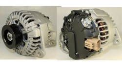 ALTERNADOR (11018N) ALTERNADOR TIPO VALEO 130 AMP. 12V NISSAN QUEST 3.5L 04-09