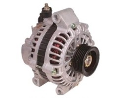 ALTERNADOR (11029N) ALTERNADOR MITSUBISHI 12V 110A ECLIPSE ENDEAVOR GALANT 3.8L