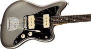 Guitarra Eléctrica Fender American Professional II Jazzmaster, Rosewood , Mercury