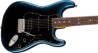 Guitarra Eléctrica Fender American Professional II Stratocaster HSS, Rosewood, Dark Night