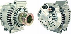 ALTERNADOR (11049N) ALTERNADOR DENSO 105 AMP 12V BMW 02-10 MINI COOPER 02-08
