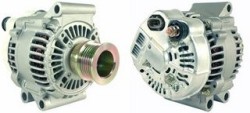 ALTERNADOR (11049N) ALTERNADOR DENSO 105 AMP 12V BMW 02-10 MINI COOPER 02-08
