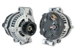 ALTERNADOR (11112N) ALTERNADOR DENSO 140A. DODGE CHARGER 06-07 CHRYSLER MAGNUM Y 300 V6 V8 2005-07.