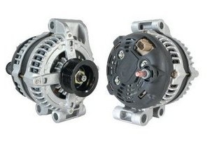 ALTERNADOR (11112N) ALTERNADOR DENSO 140A. DODGE CHARGER 06-07 CHRYSLER MAGNUM Y 300 V6 V8 2005-07.