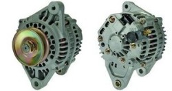 ALTERNADOR (1111801HI) ALTERNADOR HITACHI NISSAN PICKUP 90-93 2.4 LTS L4 60A