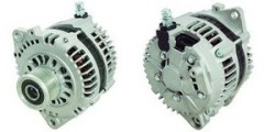 ALTERNADOR (11163N) ALTERNADOR HITACHI 110A. NISSAN ROGUE 2.5L 2008-2012 X-TRAIL 2.5L 2005-2006