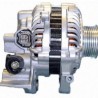 ALTERNADOR (11176N) ALTERNADOR MITSUBISHI 80AMPS. HONDA 12V