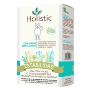 Holistic Kit de Aromaterapia Estabilidad 60 ML Naturance
