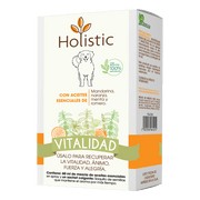 Holistic Kit de Aromaterapia Vitalidad 60 ML Naturance