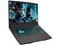 Laptop Gamer MSI Thin 15: Procesador Intel Core i5 12450H (hasta 4.4 GHz), Memoria de 16GB DDR4, SSD de 512GB, Pantalla de 15.6"