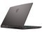 Laptop Gamer MSI Thin 15: Procesador Intel Core i5 12450H (hasta 4.4 GHz), Memoria de 16GB DDR4, SSD de 512GB, Pantalla de 15.6"