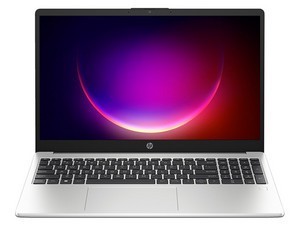 Laptop HP 255 G10: Procesador AMD Ryzen 3 7330U (hasta 4.3 GHz), Memoria de 8GB DDR4, SSD de 512GB, Pantalla de 15.6" LED, Video