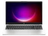 Laptop HP 255 G10: Procesador AMD Ryzen 3 7330U (hasta 4.3 GHz), Memoria de 8GB DDR4, SSD de 512GB, Pantalla de 15.6" LED, Video