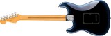 Guitarra Eléctrica Fender American Professional II Stratocaster, Rosewood, Dark Night