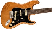 Guitarra Eléctrica Fender American Professional II Stratocaster, Rosewood, Roasted Pine