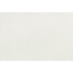 Placa De Aluminio 15x10 Cm Blanco