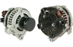 ALTERNADOR (11201N) ALTERNADOR DENSO 100 AMP. 12V TOYOTA RAV4 2.4L 04-08 27060-28300