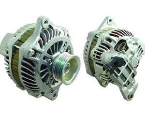 ALTERNADOR (11226N) ALTERNADOR MITSUBISHI 110A. SUBARU LEGACY 2.5L 2003-12 OUTBACK 2000-2012