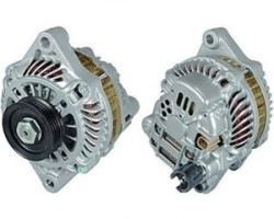 ALTERNADOR (11230N) ALTERNADOR MITSUBISHI DODGE PT CRUISER NEON 2.0L 98-05 90A 12V