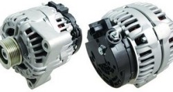 ALTERNADOR (11234N) ALTERNADOR BOSCH 125A. AVALANCHE SILVERADO TAHOE SUBURBAN EXPRESS VAN 2013-14 GMC PICK-UPS 2013-14