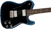 Guitarra Eléctrica Fender American Professional II Telecaster Deluxe, Rosewood, Dark Night