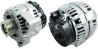 ALTERNADOR (11234N) ALTERNADOR BOSCH 125A. AVALANCHE SILVERADO TAHOE SUBURBAN EXPRESS VAN 2013-14 GMC PICK-UPS 2013-14