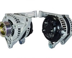 ALTERNADOR (11240R) ALTERNADOR NIPPONDENSO 160A. DODGE DURANGO 2007 NITRO 2007-10 JEEP GRAND CHEROKEE 2007 LIBERTY 2007-2010.