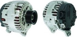 ALTERNADOR (11256N) ALTERNADOR TIPO VALEO 130 AMP. 12V INFINITI QX56 5.6L08-10 NISSAN ARMADA 5.6L07-11 NISSAN FRONTIER 4.0L08-10
