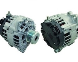 ALTERNADOR (11258N) ALTERNADOR VALEO 110A. NISSAN ALTIMA SENTRA 2.5L 2007-2009 ROGUE 2.5L 2011-2015
