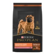 Pro Plan Sensitive Skin Adulto Raza Mediana y Grande Con Optiderm 17.5kg