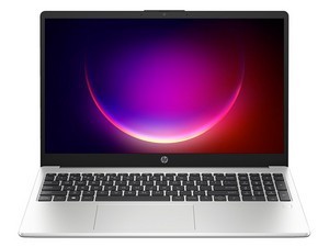Laptop HP 250 G10: Procesador Intel Core i5-1334U (Hasta 4.6 GHz), Memoria de 8GB DDR4, SSD de 512 GB, Pantalla de 15.6", Video