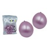 Bolsa de Globos Metalizados 12