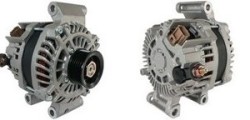 ALTERNADOR (11272N) ALTERNADOR MITSUBISHI 150A. FORD FOCUS 2.0L 2008-11 FUSION 2.5L 2010 ESCAPE 2.5L 2009-12 MADZA TRIBUTE 2.5L