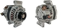 ALTERNADOR (11272N) ALTERNADOR MITSUBISHI 150A. FORD FOCUS 2.0L 2008-11 FUSION 2.5L 2010 ESCAPE 2.5L 2009-12 MADZA TRIBUTE 2.5L