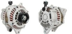 ALTERNADOR (11273N) ALTERNADOR MITSUBISHI FORD 150A. FORD EDGE 3.5L 2007-2009 FUSION 3.5L 2010 LINCOLN 3.5L V6 2007-2010.MAZDA M