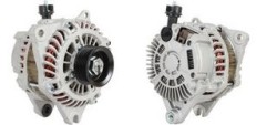 ALTERNADOR (11273N) ALTERNADOR MITSUBISHI FORD 150A. FORD EDGE 3.5L 2007-2009 FUSION 3.5L 2010 LINCOLN 3.5L V6 2007-2010.MAZDA M