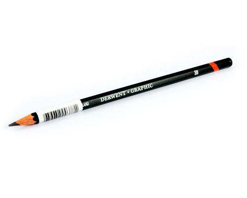 LAPIZ GRAPHIC -DERWENT-LAPIZ GRAFITO/DIBUJO