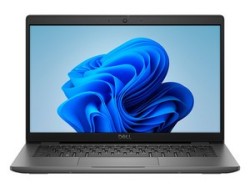 Laptop DELL Latitude 3440: Procesador Intel Core i5 1235U (hasta 4.4 GHz), Memoria de 8GB DDR4, SSD de 512GB, Pantalla de 14" LE