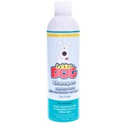 Shampoo en seco para Perros en Aerosol 400 ml Golden Dog