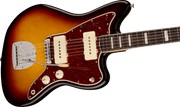 Guitarra Eléctrica Fender American Vintage II 1966 Jazzmaster, Rosewood,3-Color Sunburst