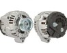 ALTERNADOR (11348N) ALTERNADOR BOSCH 100A. CHEVROLET SILVERADO EXPRESS VAN V8 2006-2007 GMC SIERRA SAVANA YUKON.