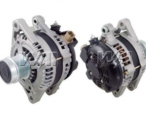 ALTERNADOR (1136N) ALTERNADOR NIPONDENSO TOYOTA CAMRY 100 A