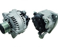 ALTERNADOR (11378N) ALTERNADOR NIPPONDENSO 145A. DODGE RAM 2500 3500 4500 5500 6.7L 2007-2012