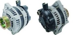 ALTERNADOR (11391R) ALTERNADOR NIPPONDENSO 130A. HONDA PILOT 3.5L 2009-2011 ODYSSEY 3.5L 2008-2010 ACURA MDX 3.7L 2010-2013