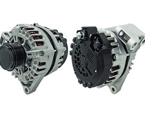 ALTERNADOR (11453N) ALTERNADOR VALEO 150A. CHEVROLET EQUINOX 3.0L 2012 CAPTIVA 3.0L 2010.